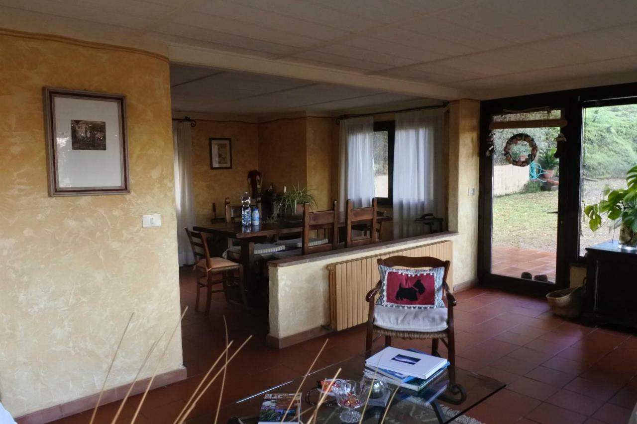 Marziani Rustic Tuscan House Capannori Dış mekan fotoğraf
