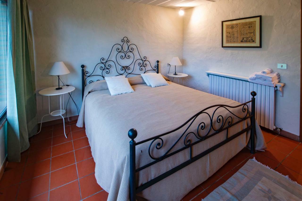 Marziani Rustic Tuscan House Capannori Dış mekan fotoğraf